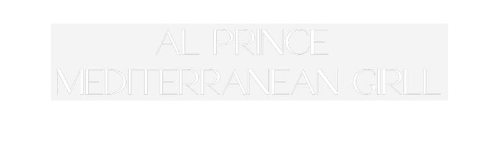 Customized Neon Sign: AL PRINCE 
M...