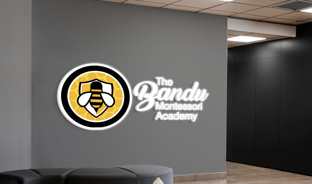 Business Signage For banduacademy